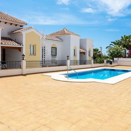 Apartamento Chimenea Playa - 2 Dormitorios Y Terraza Nerja Exteriér fotografie